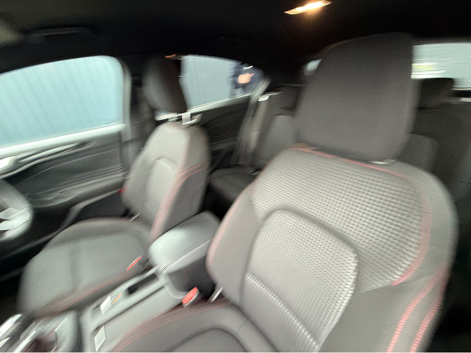 2020 Ford Focus ST-LINE - 1.5 DIESEL - MANUAL - 12M WARRANTY - CAR: 1685 €19,950