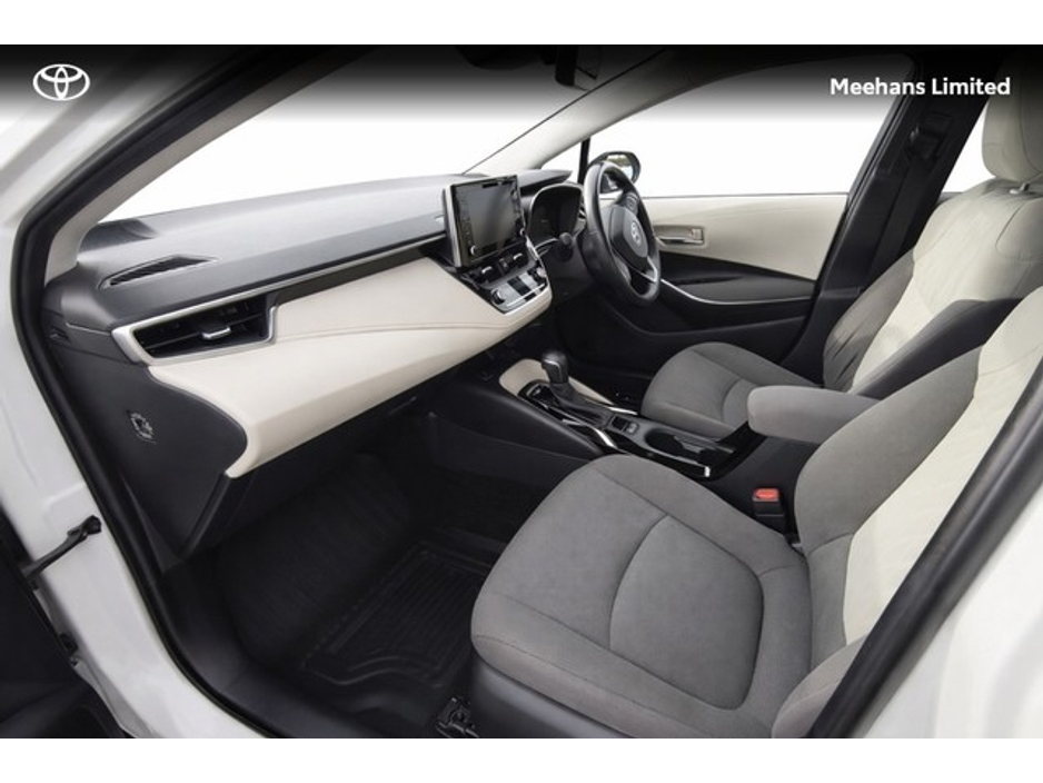 2020 Toyota Corolla COROLLA HYB LUNA SPORT SA €20,950