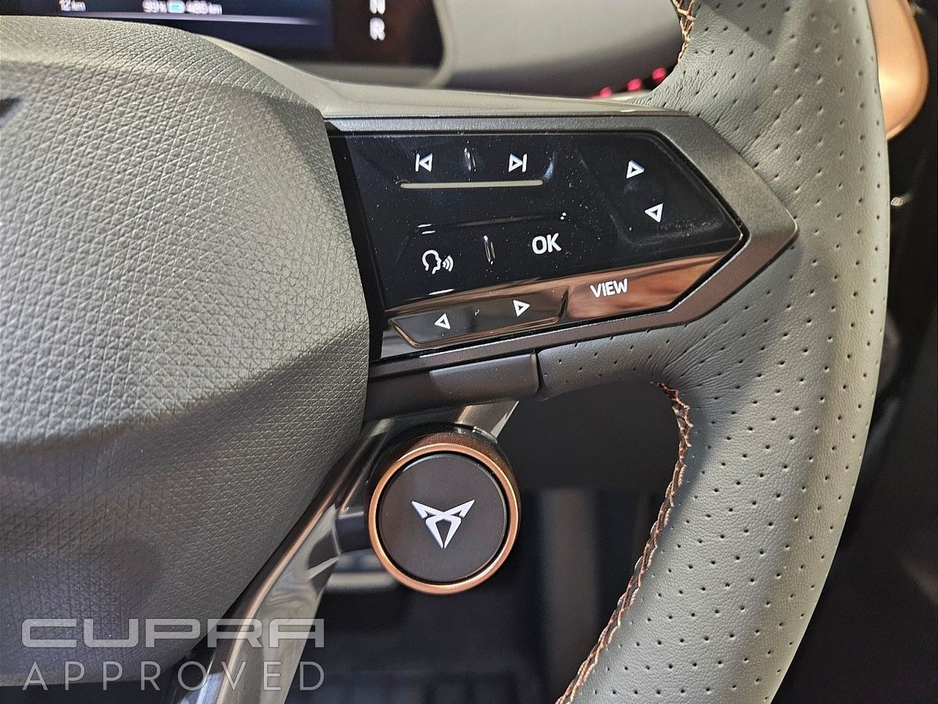 2025 Cupra Tavascan Endurance 6 €360 per month €44,975