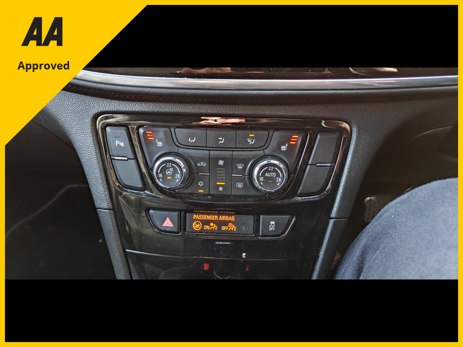 2019 Opel Mokka 2019 X ELITE 1.6 CDTI  AUTO €14,950