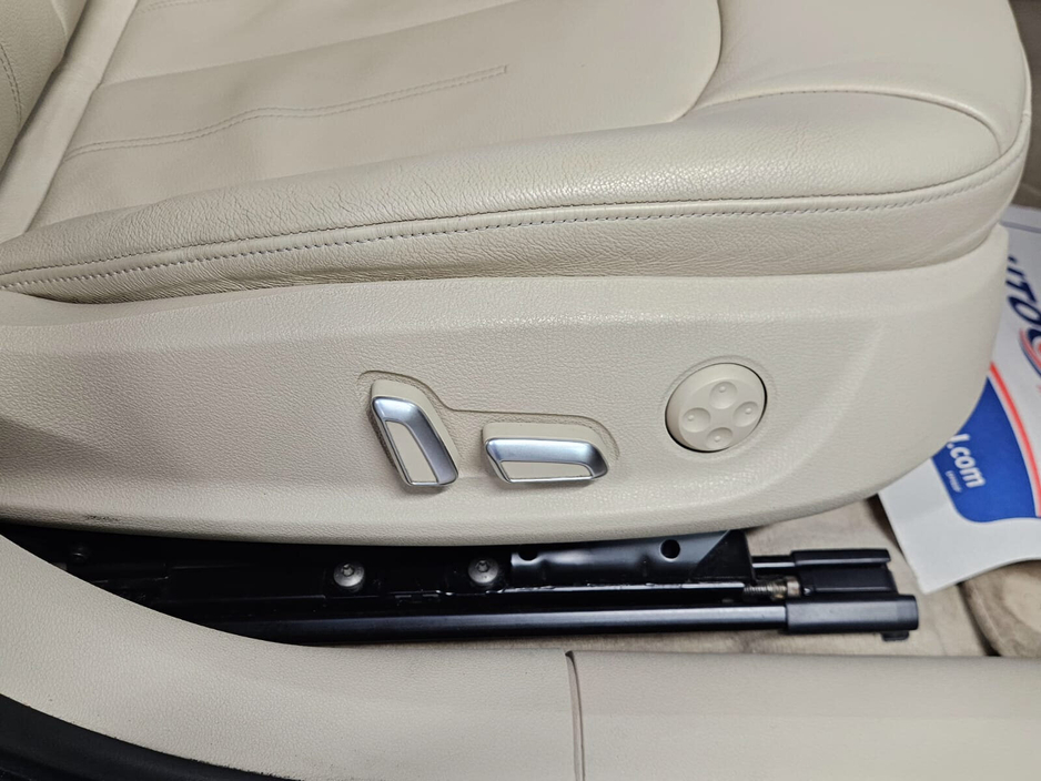 2017 Audi A6 2.0TDI 150 Ultra S-Tronic SE €19,950