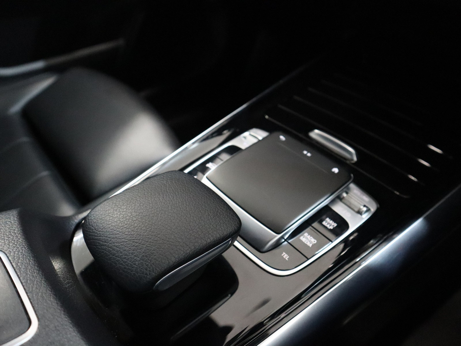 2019 Mercedes-Benz B Class *31* 200 D AUTO 5DR €21,900