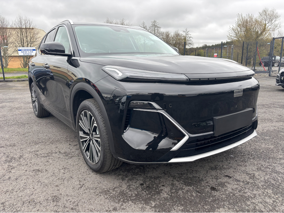 2026 Geely Starray for sale in , Ireland