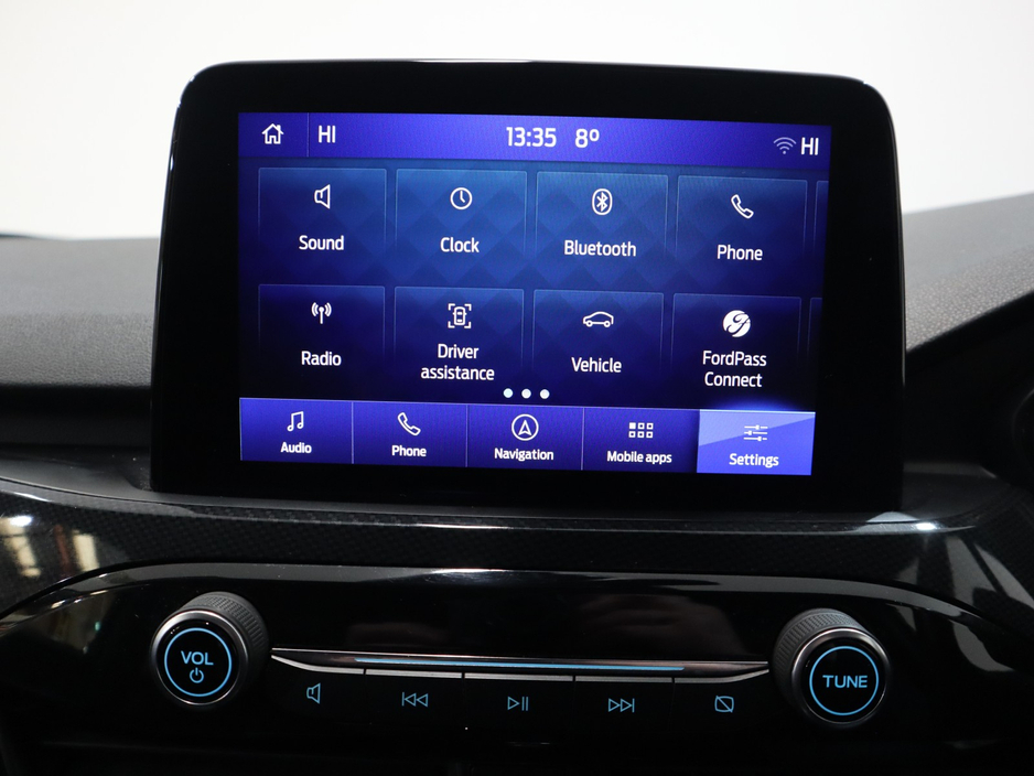 2021 Ford Kuga *64* 1.5 TDCI EDITION ST-LINE €23,800