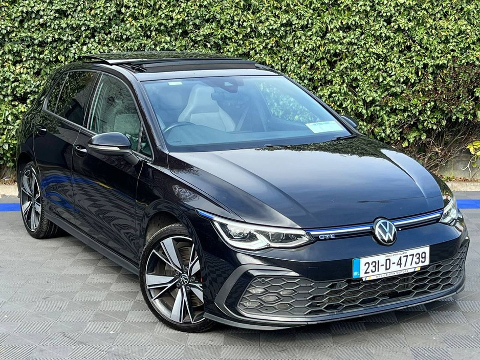 2023 Volkswagen Golf for sale in , Ireland