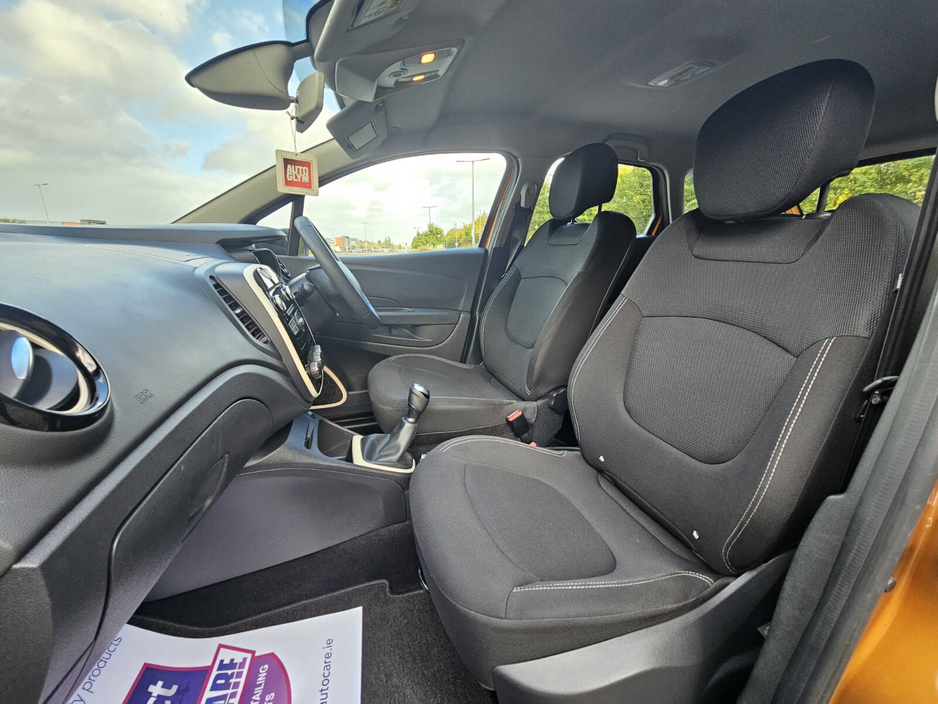 2019 Renault Captur - image 22
