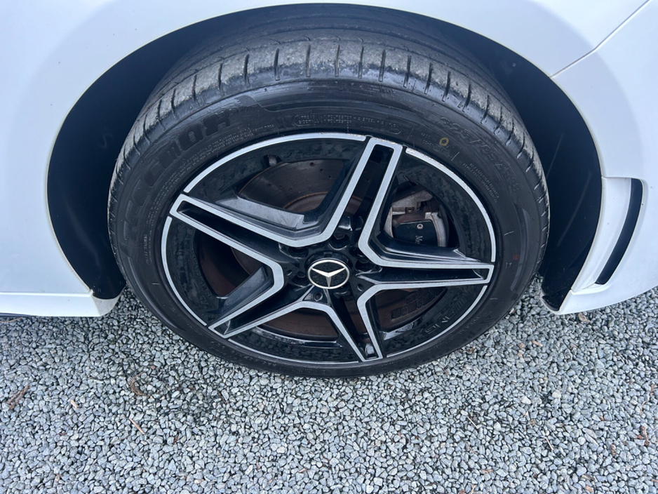 2022 Mercedes-Benz A Class - image 43