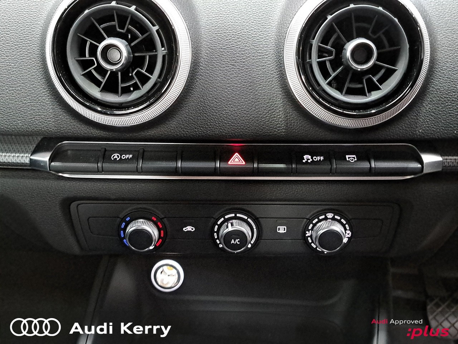 2020 Audi A3 - image 16