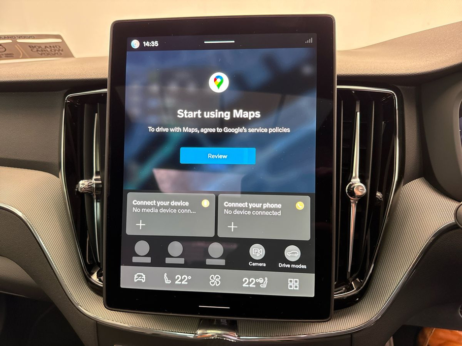 2026 Volvo XC60 - image 18