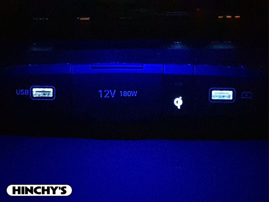 2024 Hyundai Tucson 2WD Comfort Plus HEV Auto €37,600