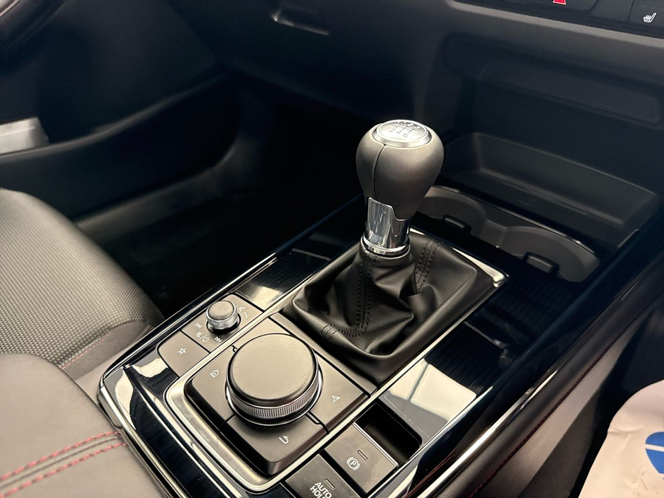 2026 Mazda CX-30 - image 18