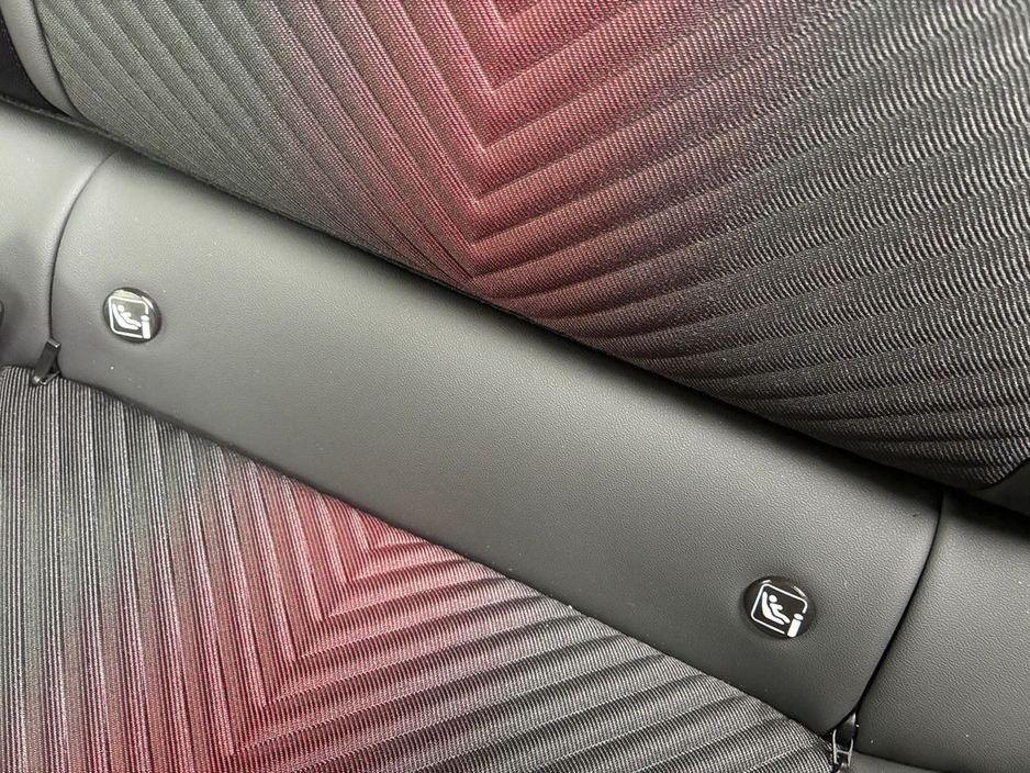 2026 Alfa Romeo Junior Ibrida €44,345