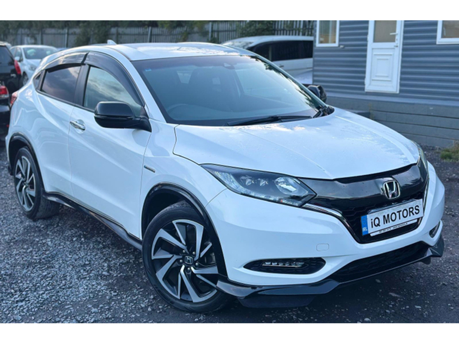2017 Honda Vezel for sale in , Ireland
