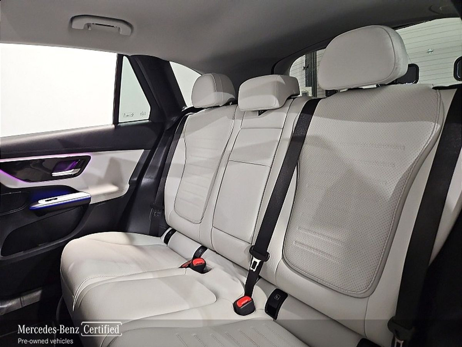 2025 Mercedes-Benz GLC Class 220D 4MATIC AMG Line €75,895