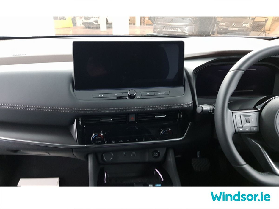 2025 Nissan X-Trail - image 12