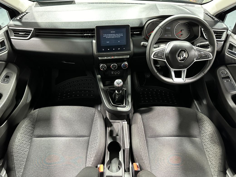 2022 Renault Clio Dynamique 1.0 Petrol €14,800