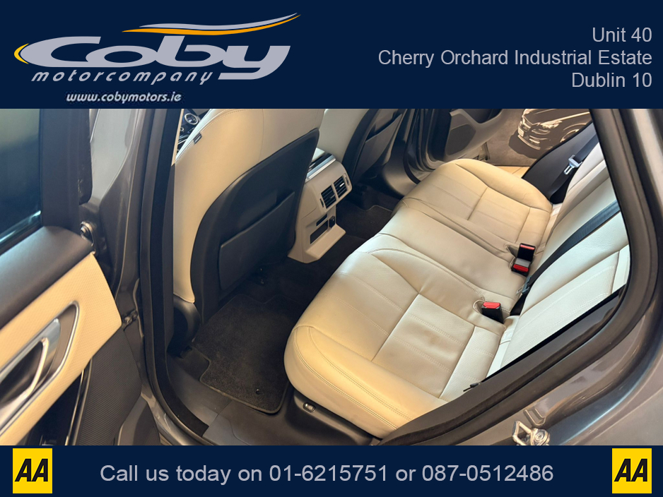 2018 Land Rover Range Rover Velar - image 18