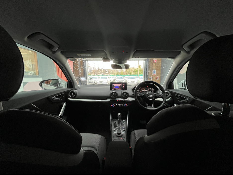 2020 Audi Q2 - image 15