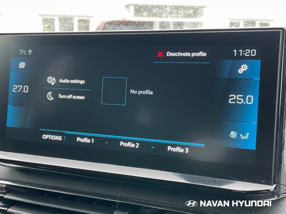 2024 Peugeot 5008 1.5 BlueHDi 130bhp Allure Auto €40,850