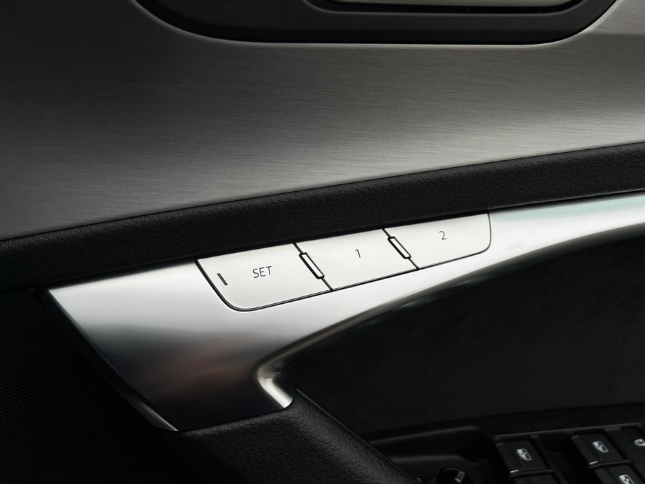 2019 Audi A6 2.0 TDI S LINE 40 204PS 4DR A €30,950