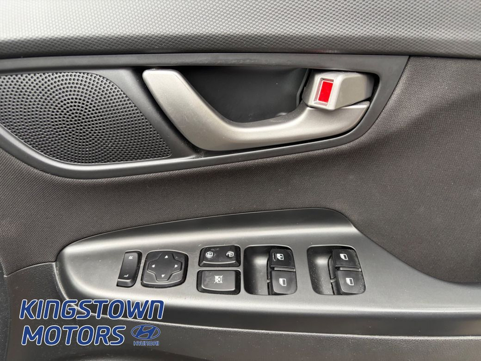 2018 Hyundai Kona Kauai Executive 5DR €14,250