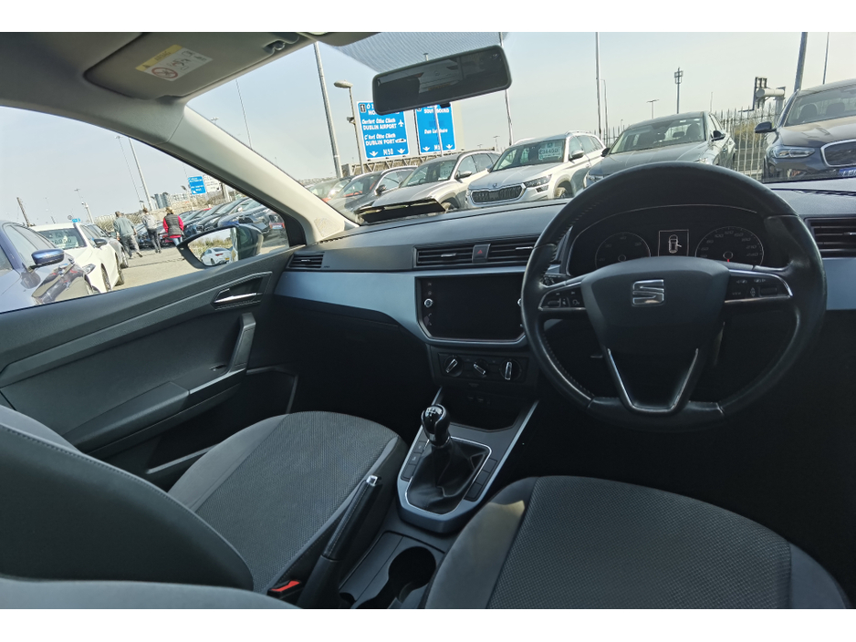 2019 SEAT Arona - image 13