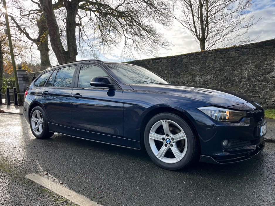 2014 BMW 3 Series for sale in , Ireland