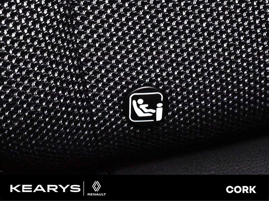 2020 Renault Captur - image 17