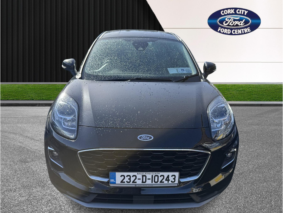 2023 Ford Puma - image 3
