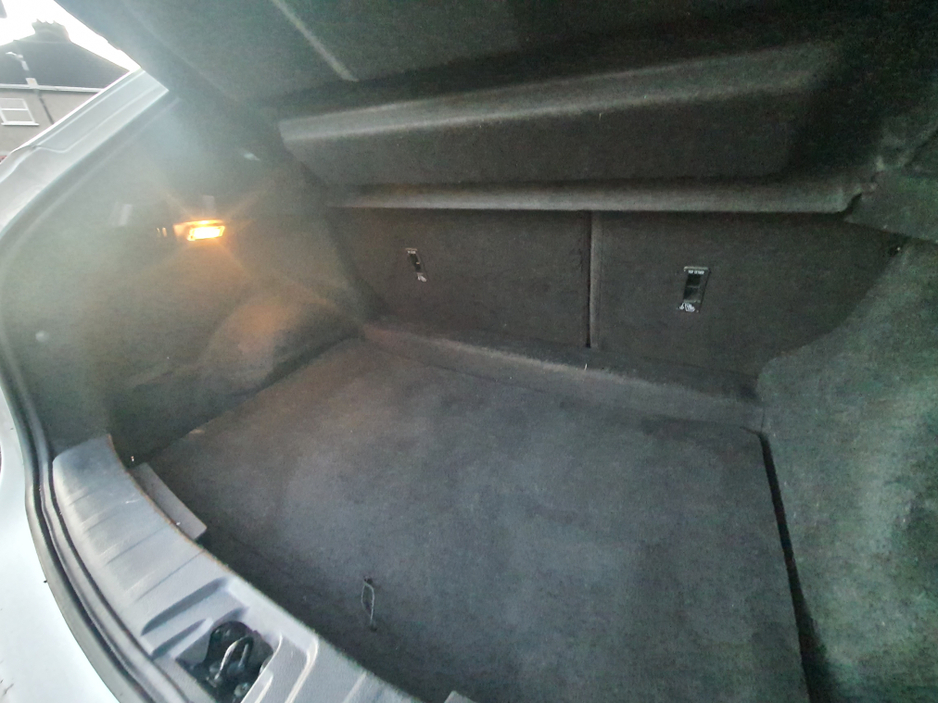 2017 Nissan Qashqai 1.2 PET XE E6 4DR (NCT 07/27) €12,950