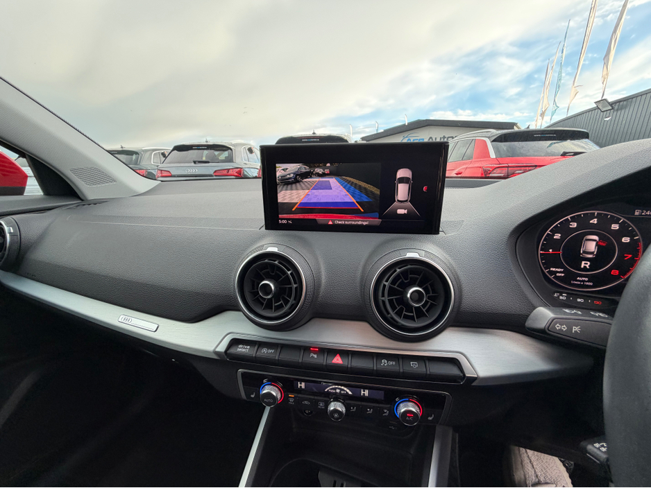 2019 Audi Q2 SPORT - 1.0L PETROL - AUTO - 12M WARRANTY - CAR: 1742 €19,950