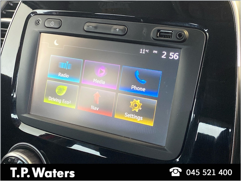 2018 Renault Captur - image 10