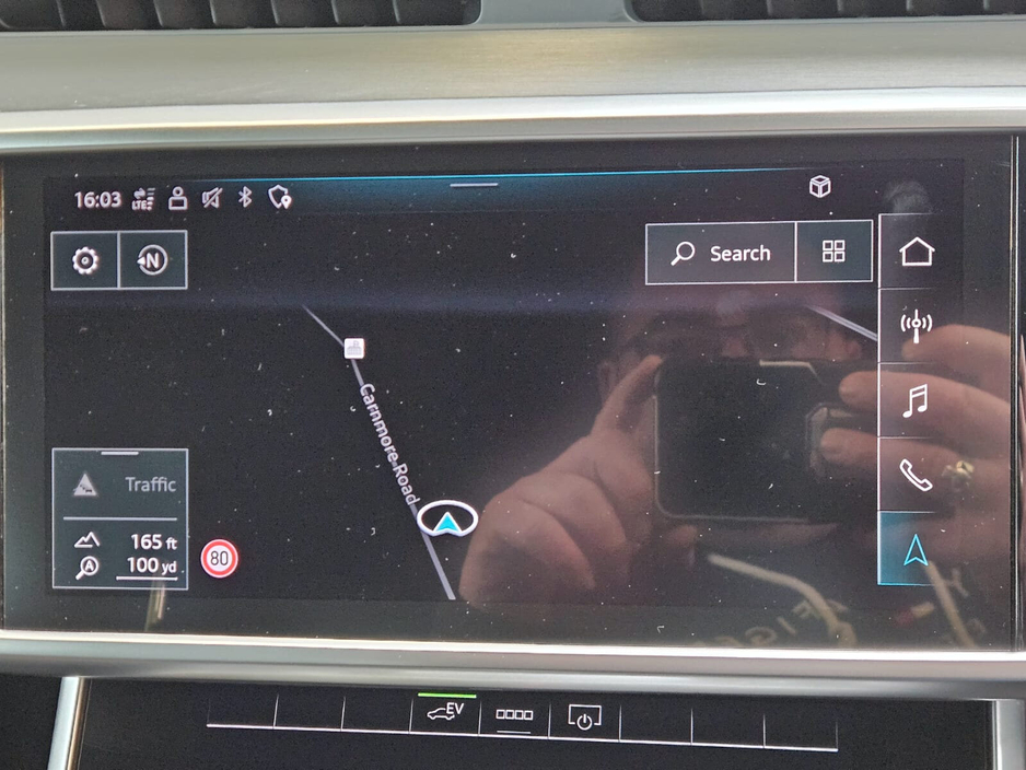 2021 Audi A6 - image 15