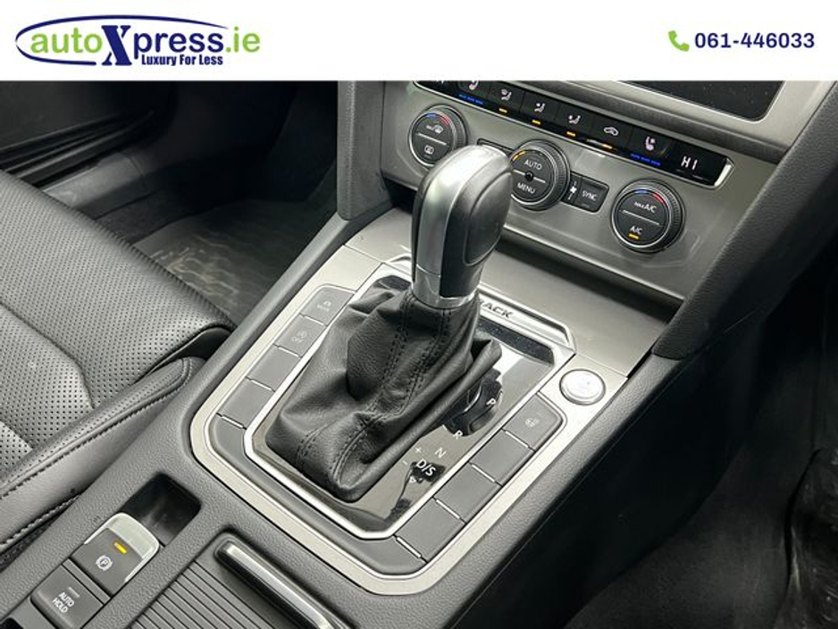 2018 Volkswagen Passat Alltrack TDI 4Motion Advance Automatic €24,995