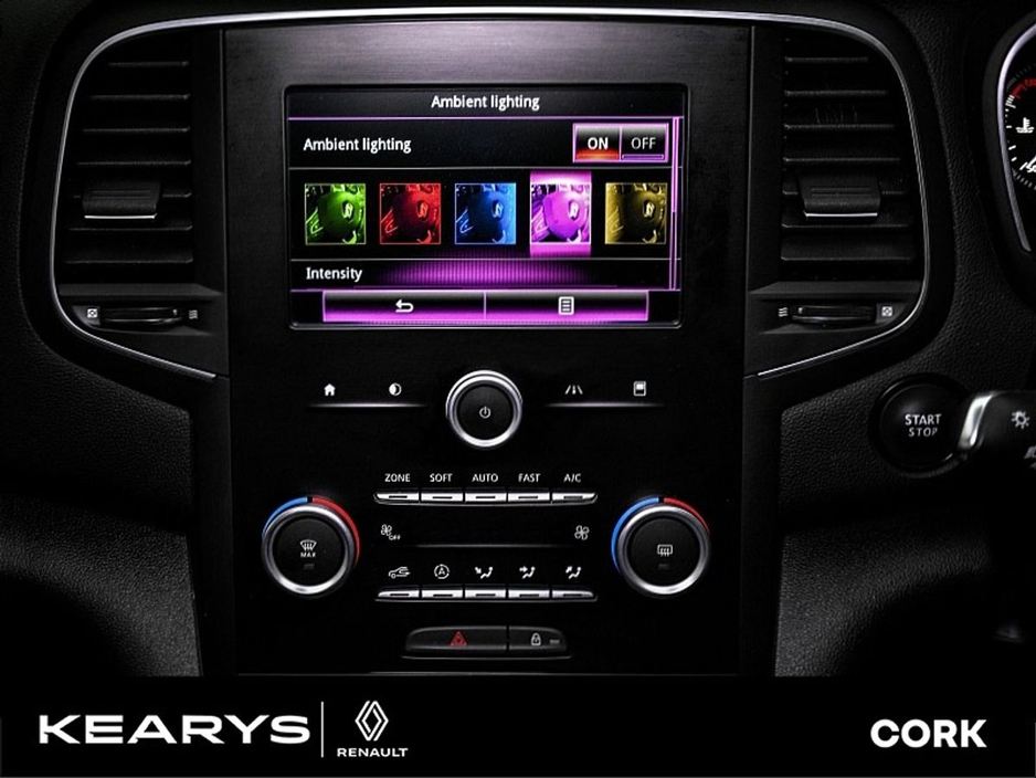 2020 Renault Megane - image 25