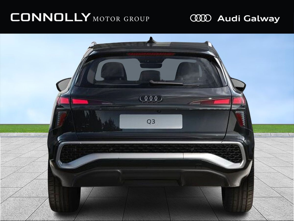 2026 Audi Q4 e-tron - image 8