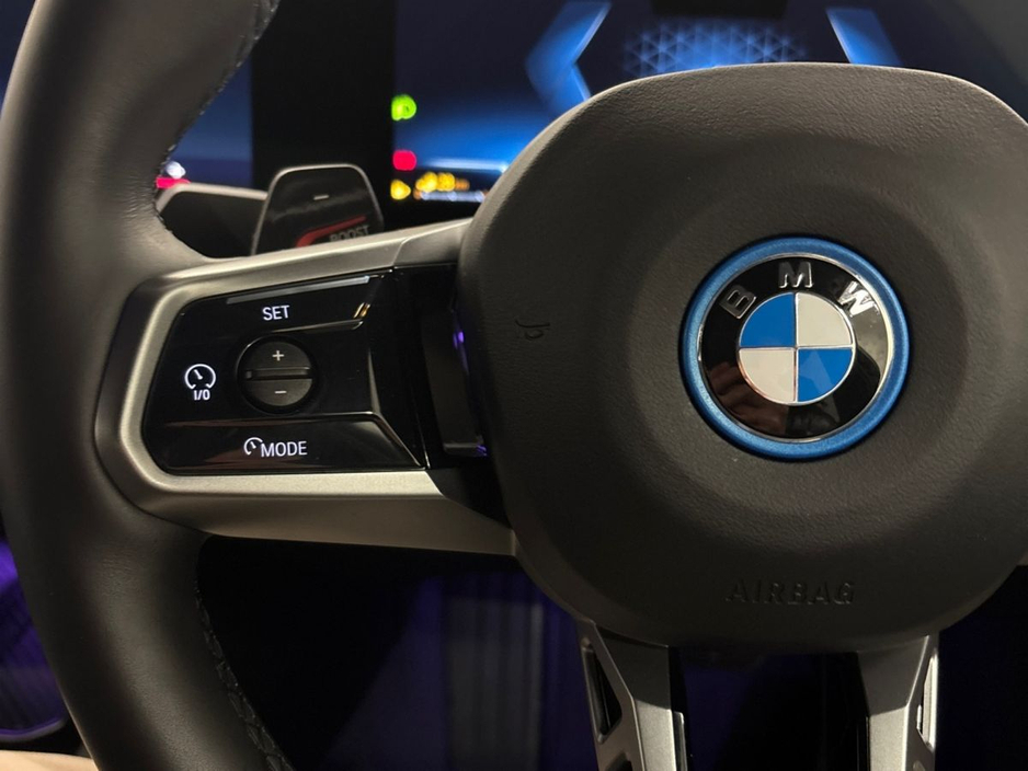 2024 BMW 5 Series 530e e M Sport Saloon, Sunpro, Comf Plus Pk, Tech Pk €64,995