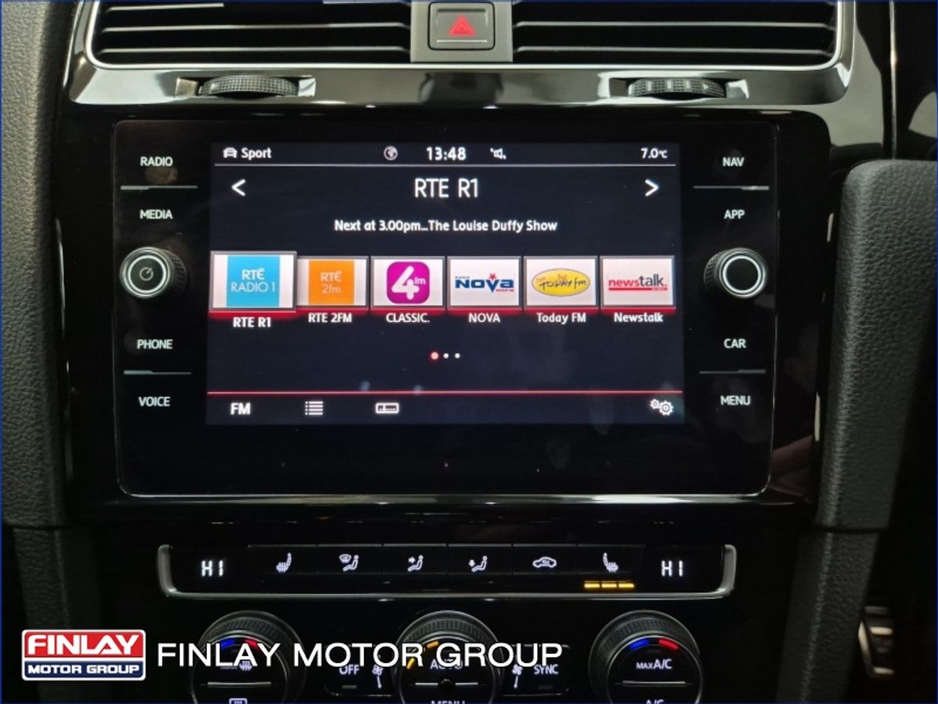 2019 Volkswagen Golf 2.0 TSI 5DR 245HP GTI DSG *IRISH CAR* €27,950