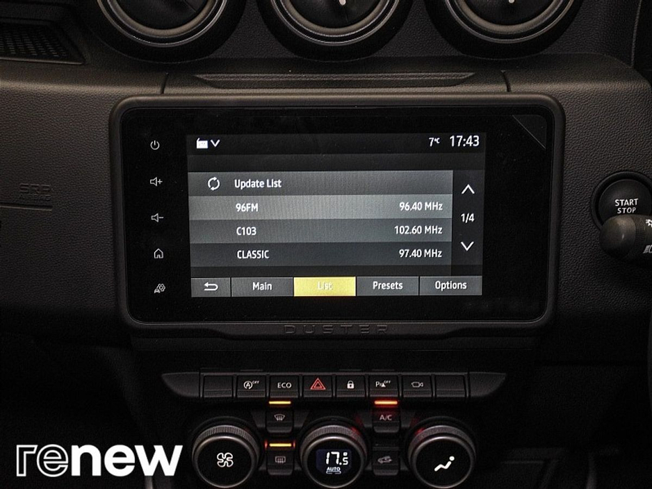 2023 Dacia Duster Journey TCe 90 4x2 NBI €22,450