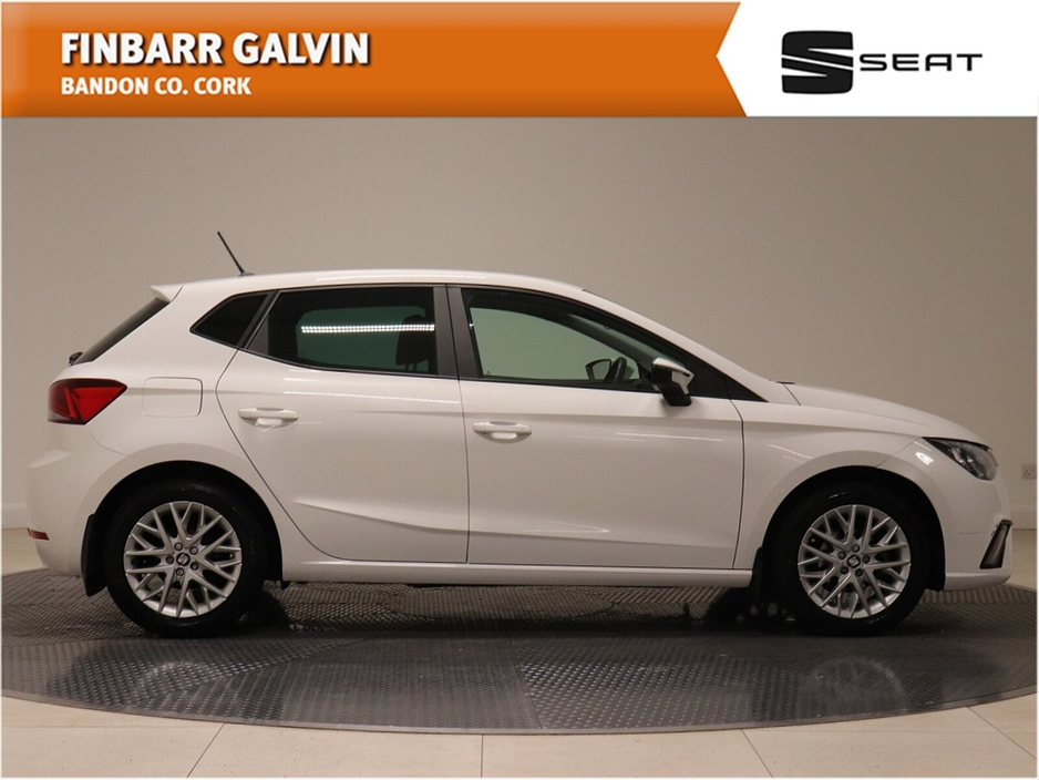 2019 SEAT Ibiza 1.0MPI 80HP SE €12,950