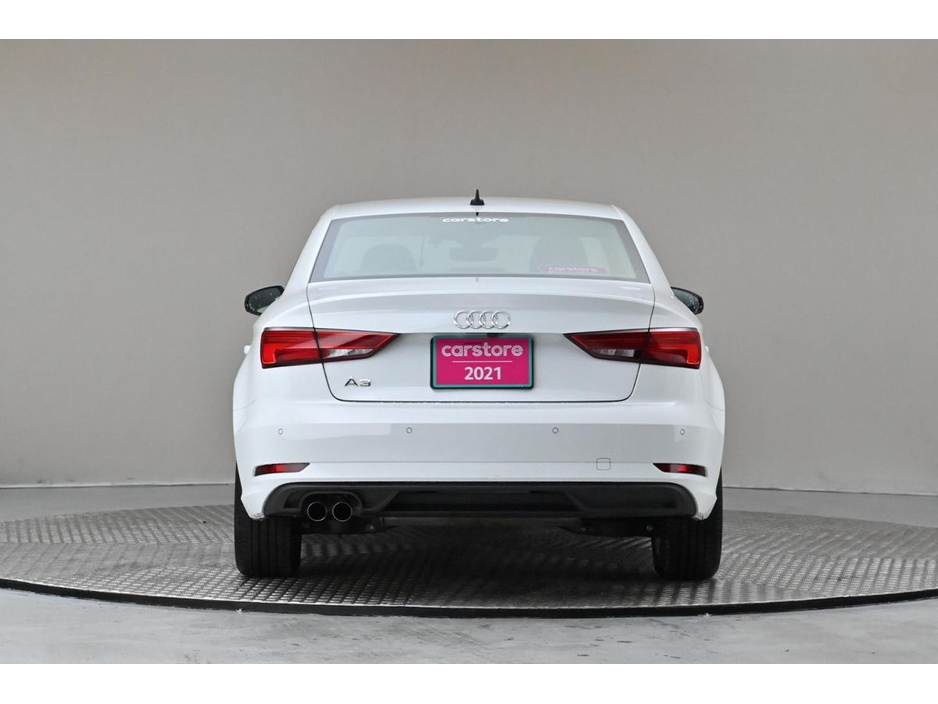 2021 Audi A3 1.4 TFSI S-TRONIC 4DR *LOW MILEAGE*DIG DASH*REVERSE CAM*PARK SENSORS*