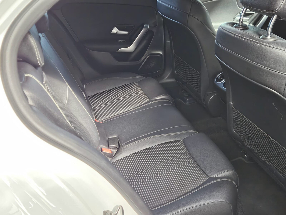 2019 Mercedes-Benz A Class - image 6