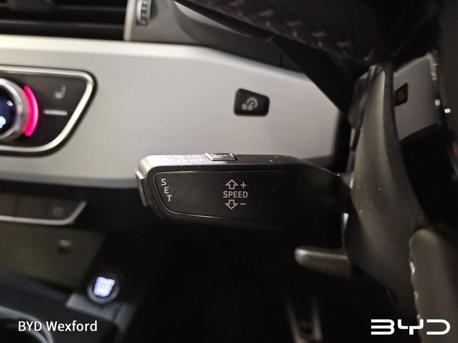 2019 Audi A5 40TDI S tronic S Line €25,975