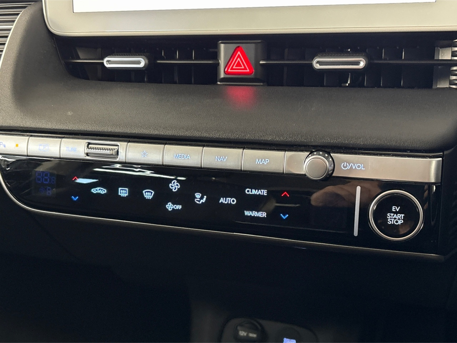 2023 Hyundai Ioniq 5 - image 21