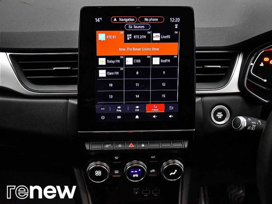 2021 Renault Captur - image 27