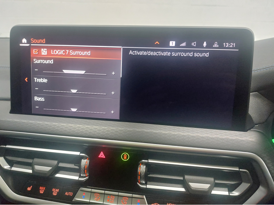 2023 BMW iX3 - image 16