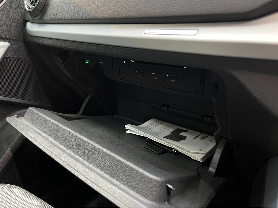 2020 Audi Q2 €23950! 2020 AUDI Q2 30TFSI SP 1.0 AUTOMATIC / CRUISE CONTROL / REVERSE CAMERA / HEATED FRONT SEATS €23,950