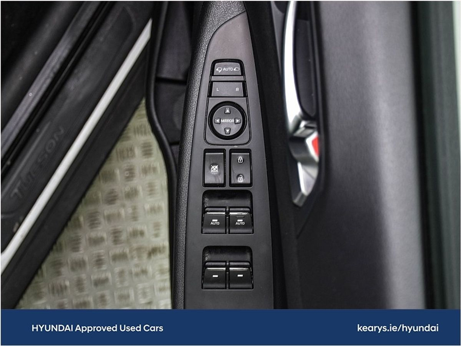 2020 Hyundai Tucson - image 19