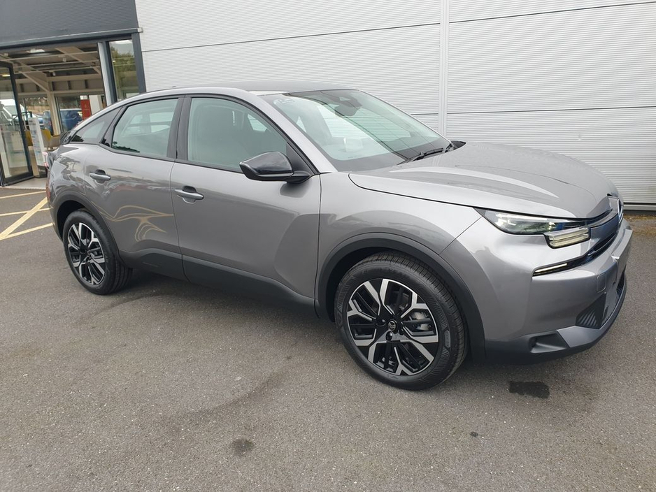 2026 Citroen C4 - image 20