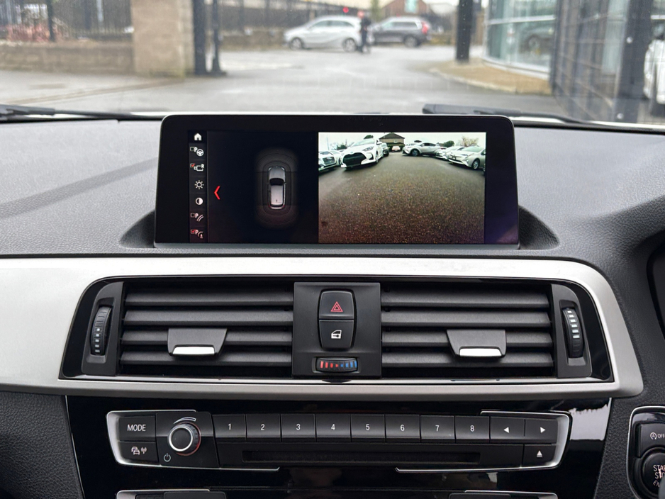 2017 BMW 1 Series - image 13